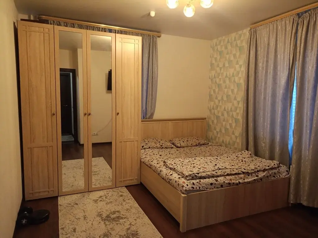 3-к.Люберцы, ул.Рождественская, д.4 - Фото 14