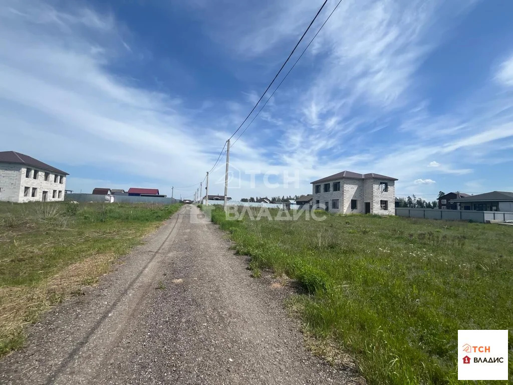 Продажа участка, Щелковский район - Фото 3