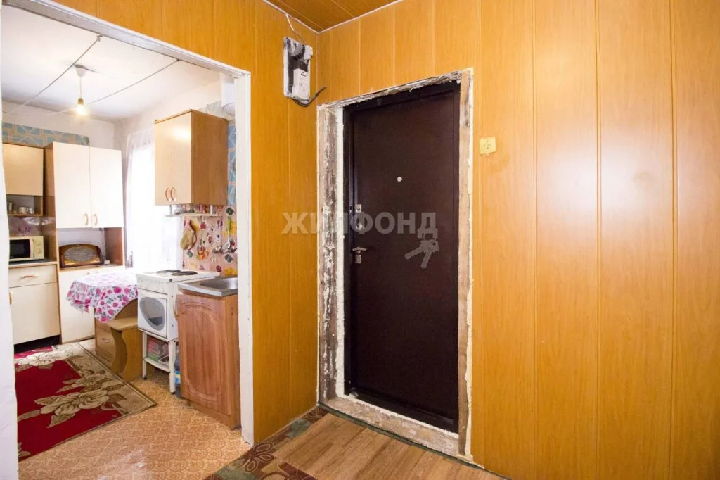 Продажа дома, Новосибирск, ул. Бурденко - Фото 15
