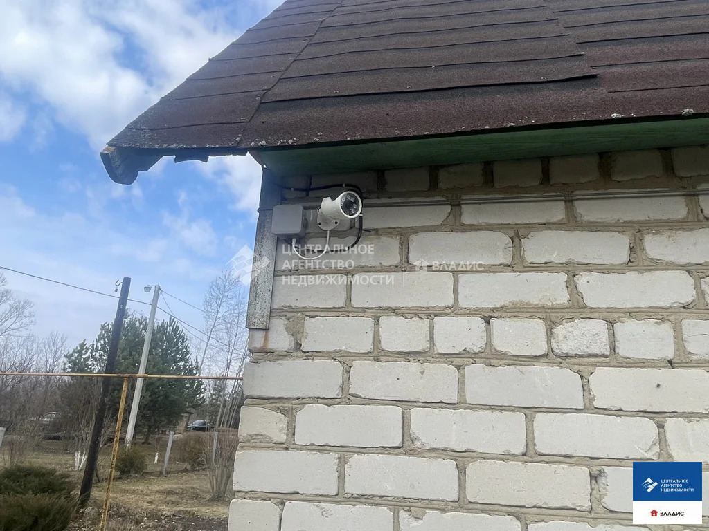 Продажа дома, Старожилово, Старожиловский район, ул. Садовая - Фото 27