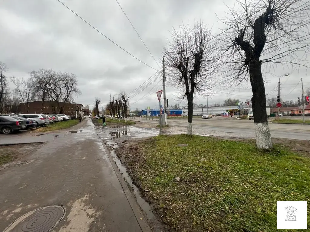 Торговое помещение г. Дмитров - Фото 13