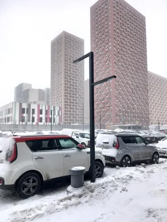 Свободного назначения, 116 м - Фото 11