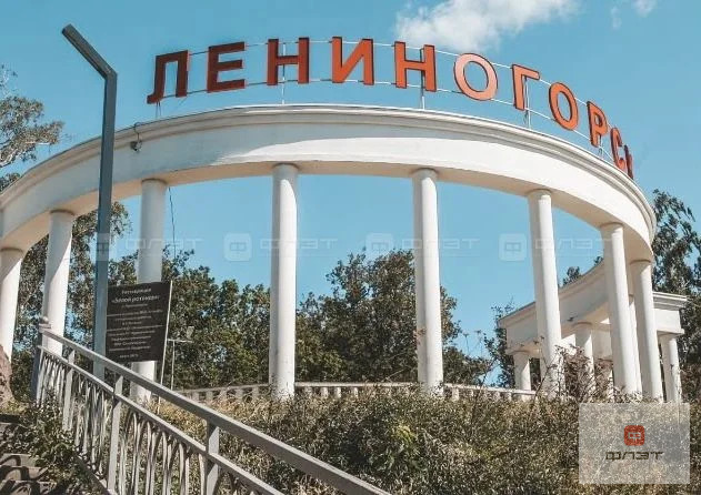 Продажа участка, Сарабикулово, Лениногорский район, ул. Пионерская - Фото 5