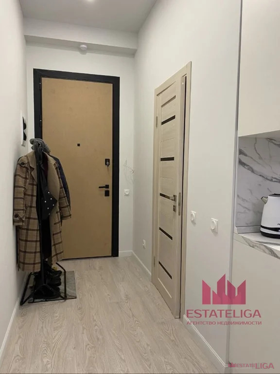 Аренда квартиры, м. Электрозаводская, Большая Почтовая улица - Фото 5