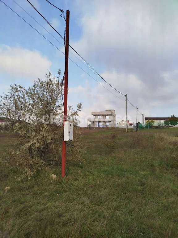 Продажа участка, Севастополь, улица 2-я Линия - Фото 8