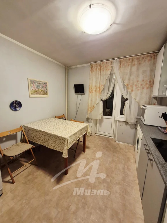 Аренда квартиры, м. Пятницкое шоссе, ул. Зеленоградская - Фото 3