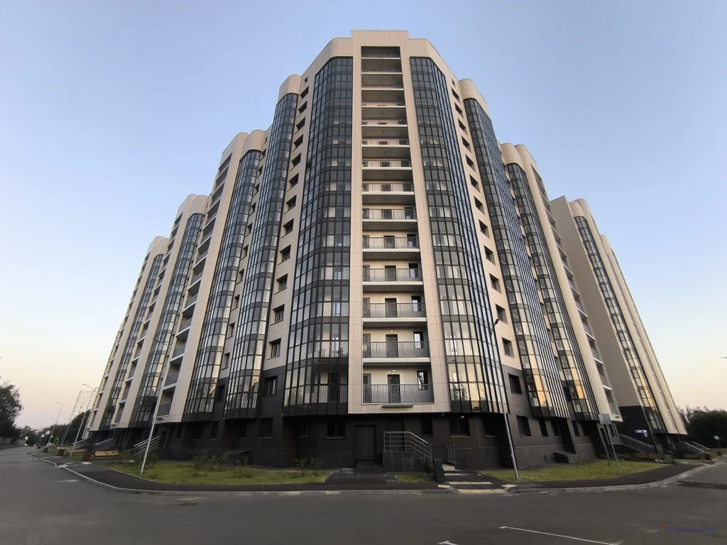 Продажа квартиры, Марушкино, Марушкинское с. п., ул. Северная - Фото 0