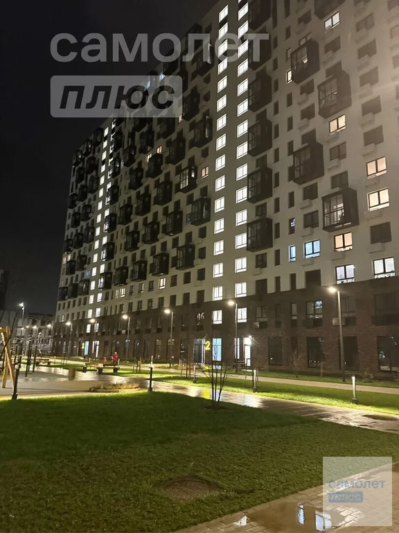 Продажа квартиры, Мисайлово, Ленинский район, Пригородное шоссе - Фото 13