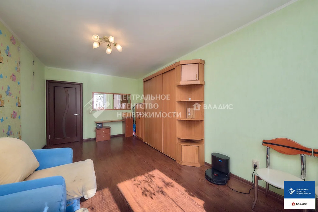 Продажа квартиры, Рязань, Вишнёвая улица - Фото 10