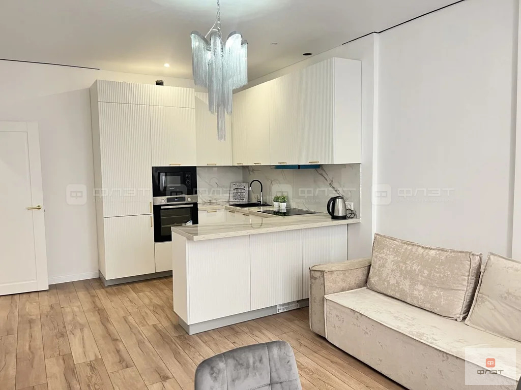 Продажа квартиры, Казань, ул. Танковая - Фото 5