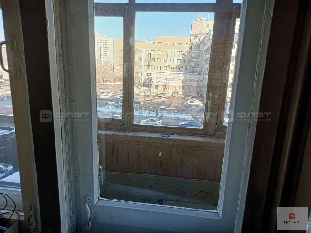 Продажа квартиры, Казань, ул. Восстания - Фото 11