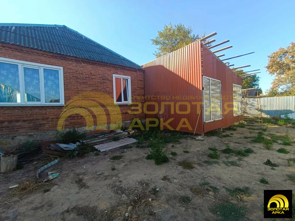 Продажа готового бизнеса, Краснооктябрьский, Абинский район, ул. ... - Фото 18