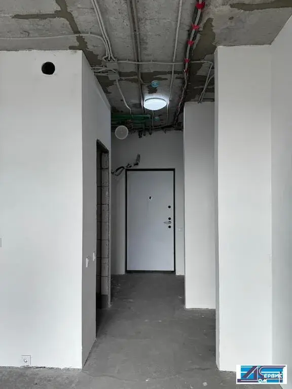 продается квартира-студия - Фото 2