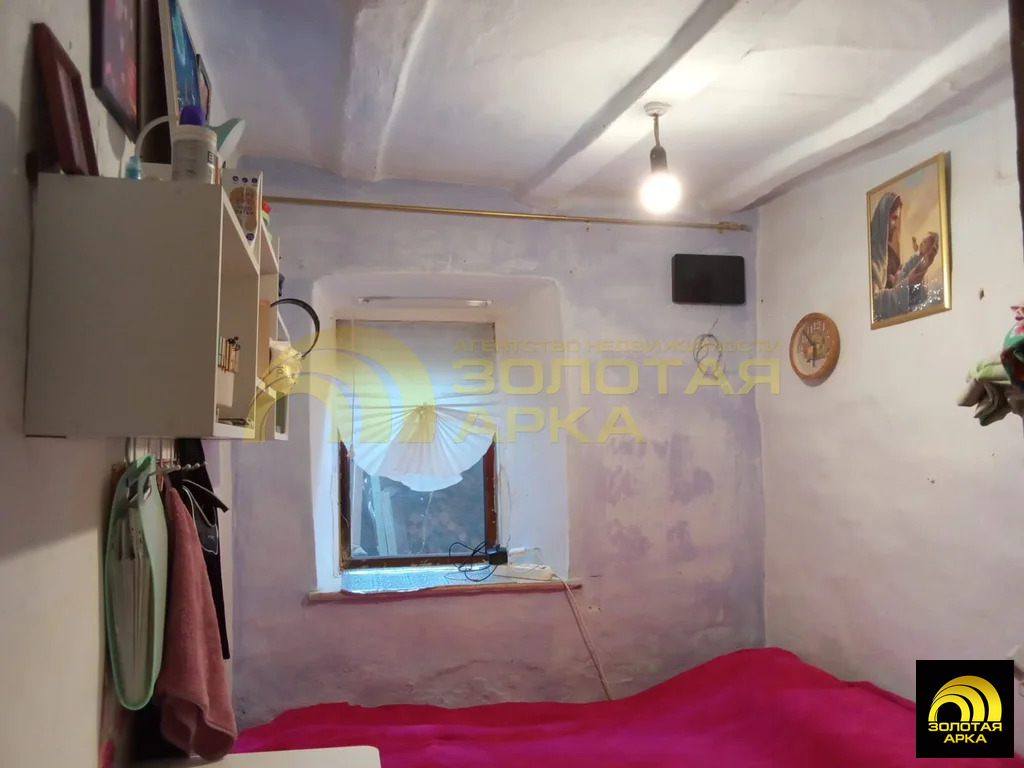 Продажа дома, Старотитаровская, Темрюкский район, Ильича пер. - Фото 11