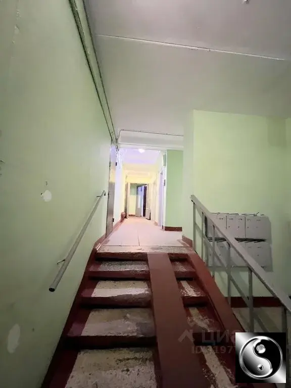 Сдам трехкомнатную квартиру 66.0м ул. Ибрагимова, 5К1, Москва, ВАО, .. - Фото 23