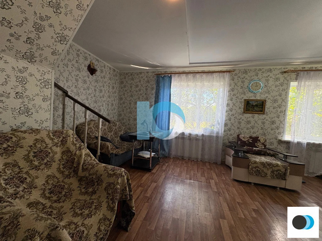 Продажа дома, Улу-Теляк, Иглинский район, ул. Маяковского - Фото 7