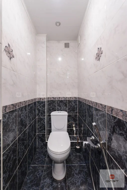 Продажа квартиры, Казань, ул. Академика Глушко - Фото 14