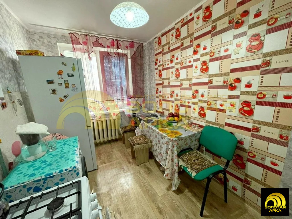 Продажа квартиры, Полтавская, Красноармейский район, ул. Красная - Фото 11