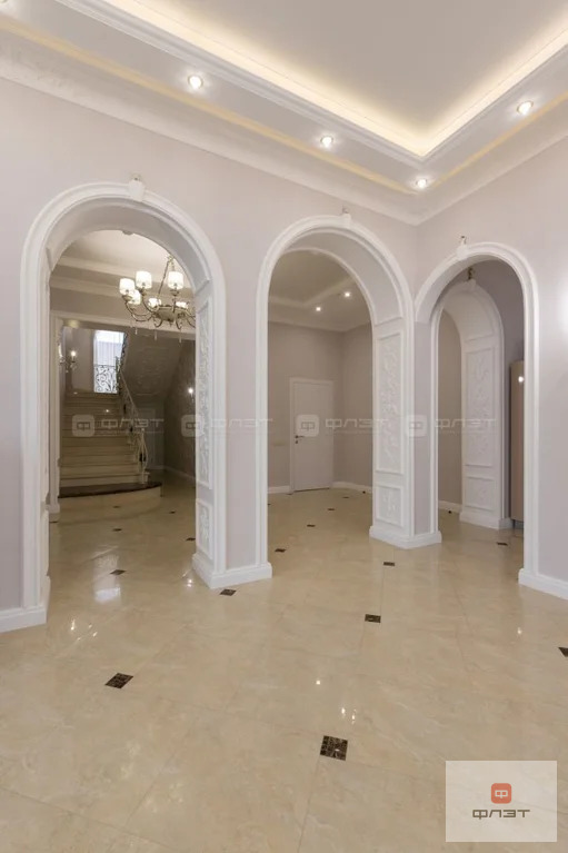 Продажа дома, Усады, Лаишевский район, ул. Магистральная - Фото 62