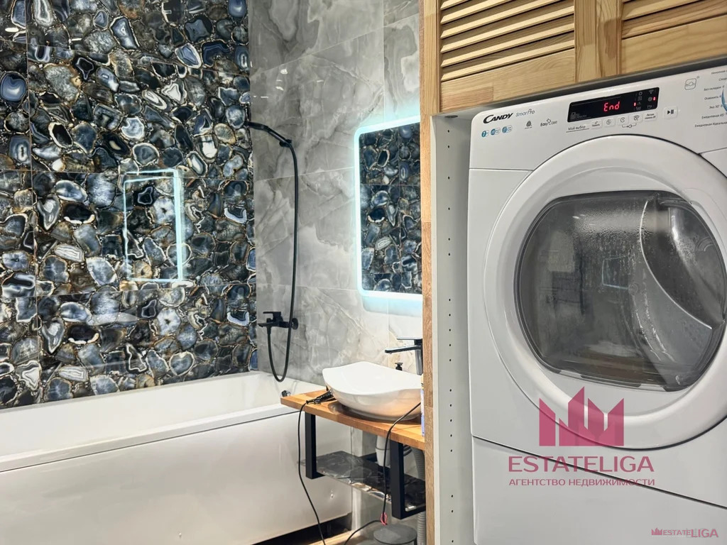 Аренда квартиры, улица Янковского - Фото 7