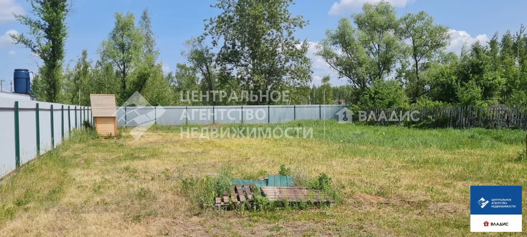Продажа участка, Поляны, Рязанский район, Солнечная улица - Фото 3