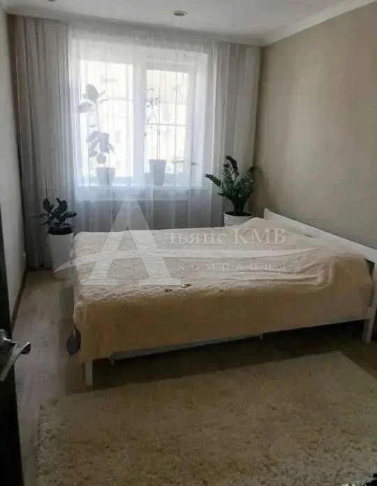 Продажа квартиры, Минеральные Воды, Красногвардейская ул. - Фото 3