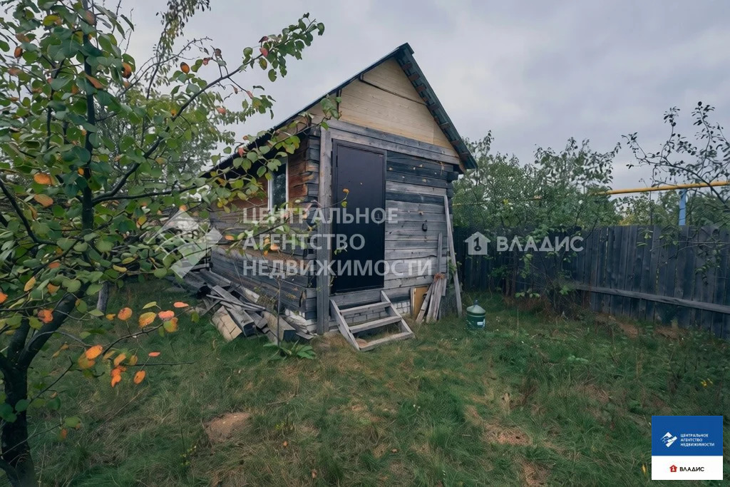 Продажа дома, Заборье, Рязанский район, Полевая улица - Фото 9