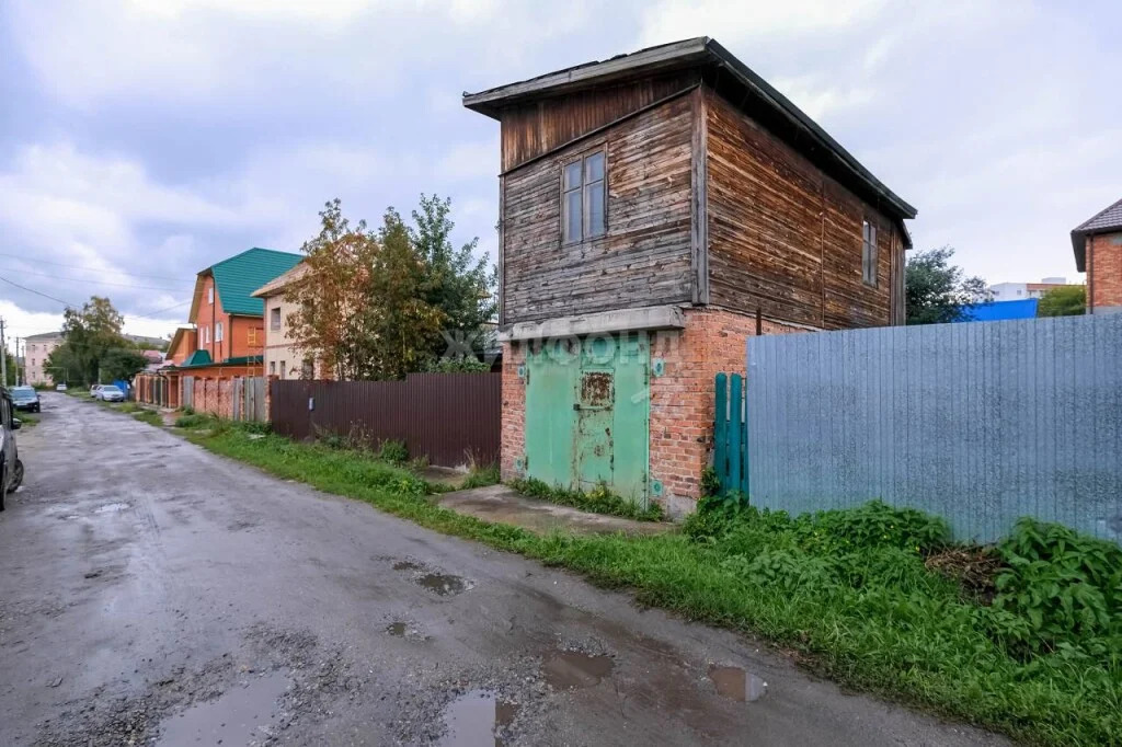 Продажа дома, Новосибирск, ул. Столбовая - Фото 24