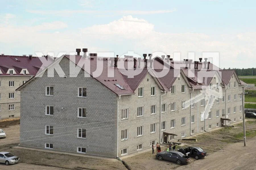 Продажа квартиры, Октябрьский, Мошковский район, ул. Локтинская - Фото 6