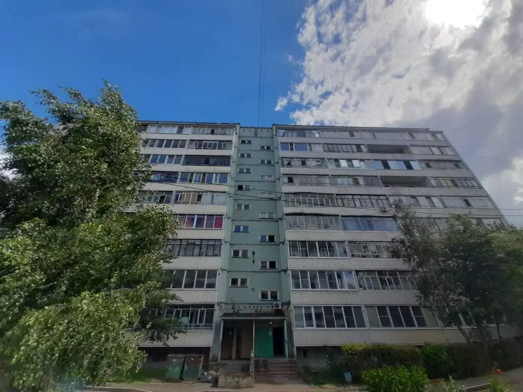 1-к ул. Курчатова, дом 38 - Фото 17