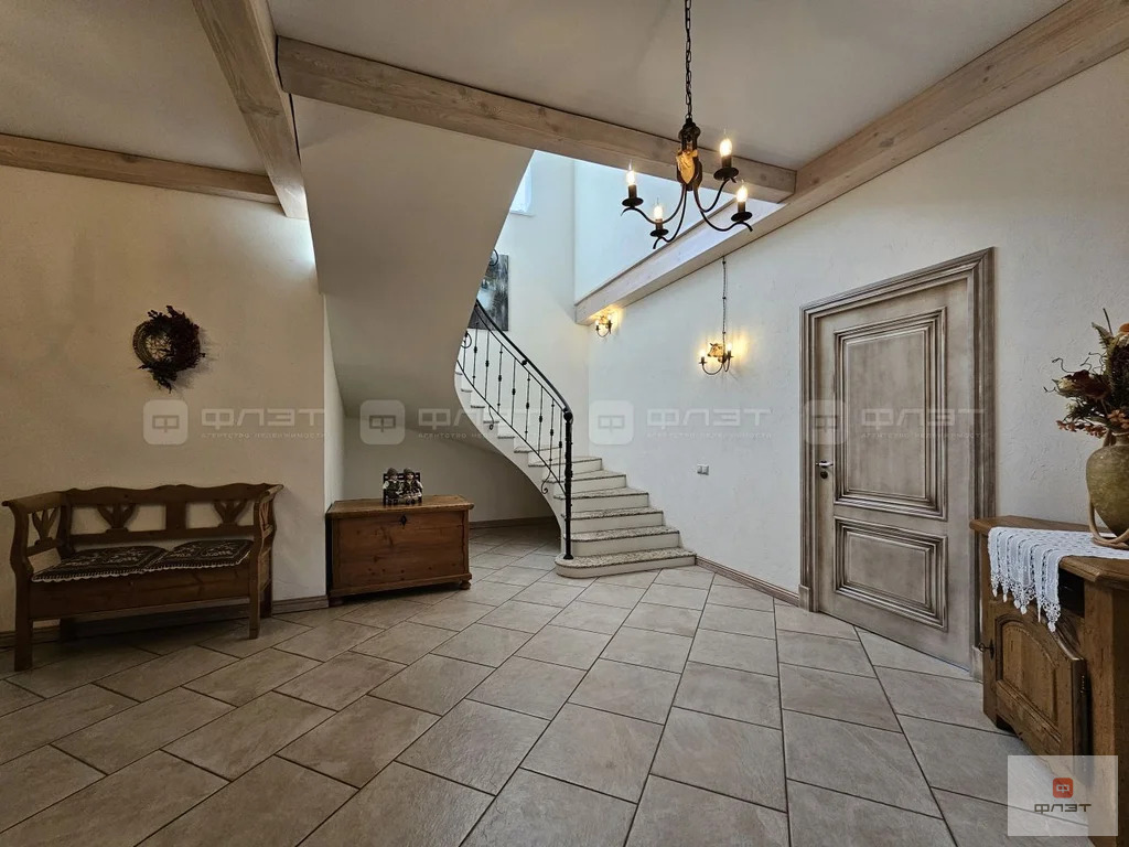 Продажа дома, Песчаные Ковали, Лаишевский район, ул. Малая - Фото 7
