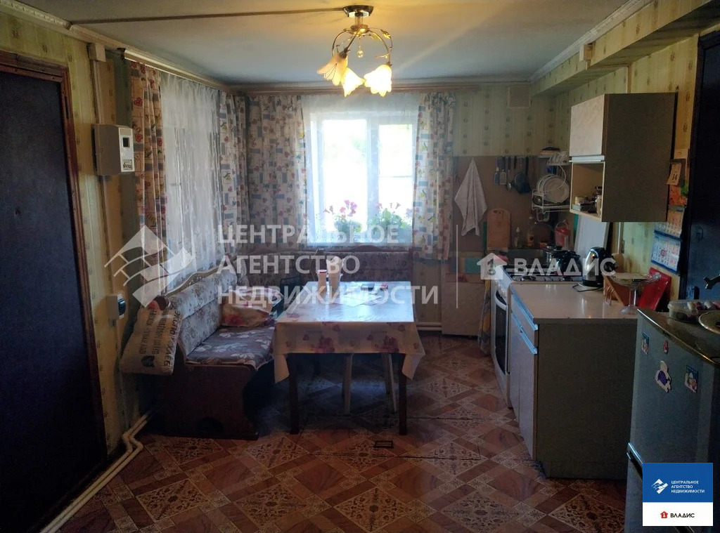 Продажа дома, Мушковатово, Рязанский район - Фото 12