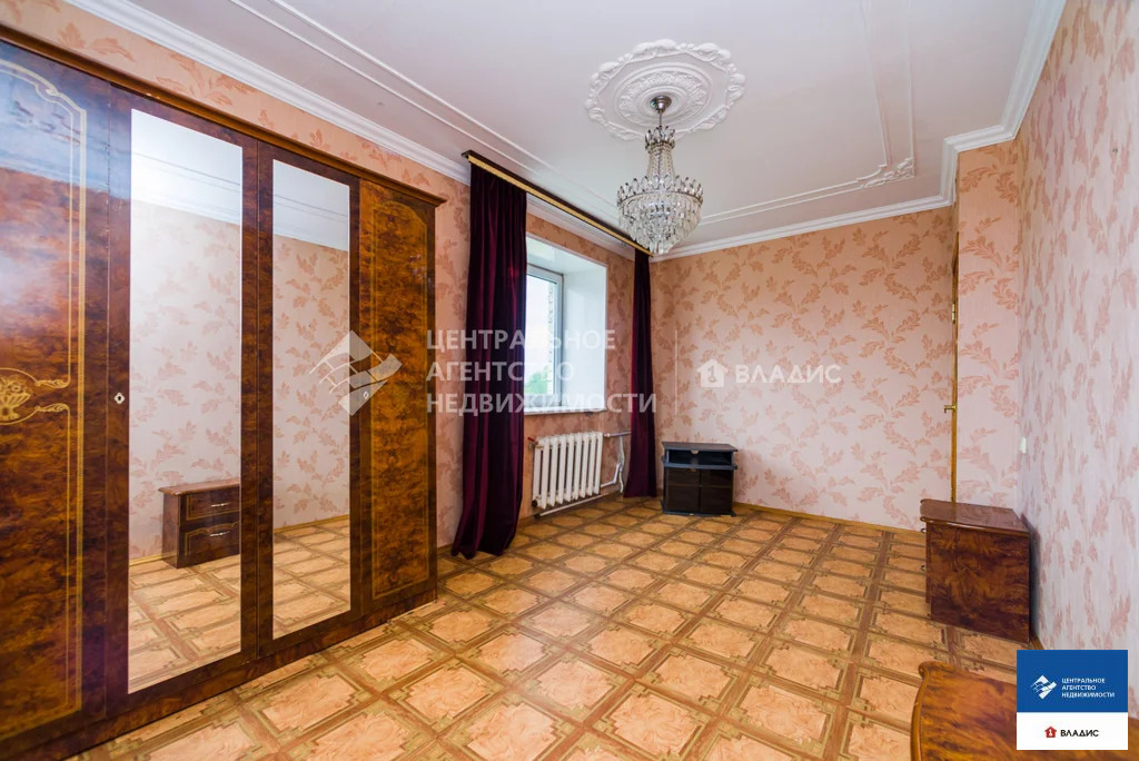 Продажа квартиры, Рязань, посёлок Шпалозавода - Фото 2