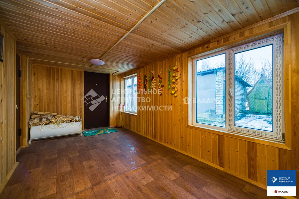 Продажа дома, Жокино, Захаровский район, ул. Запрудная - Фото 17