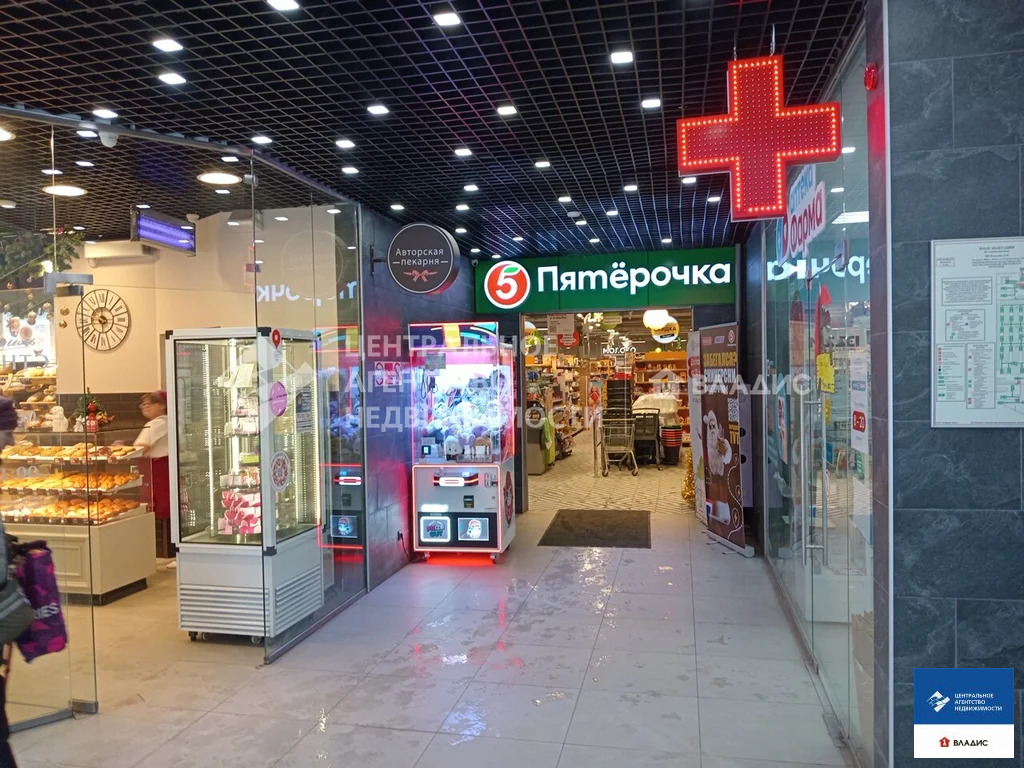 Аренда ПСН, Рязань, ул. Островского - Фото 9