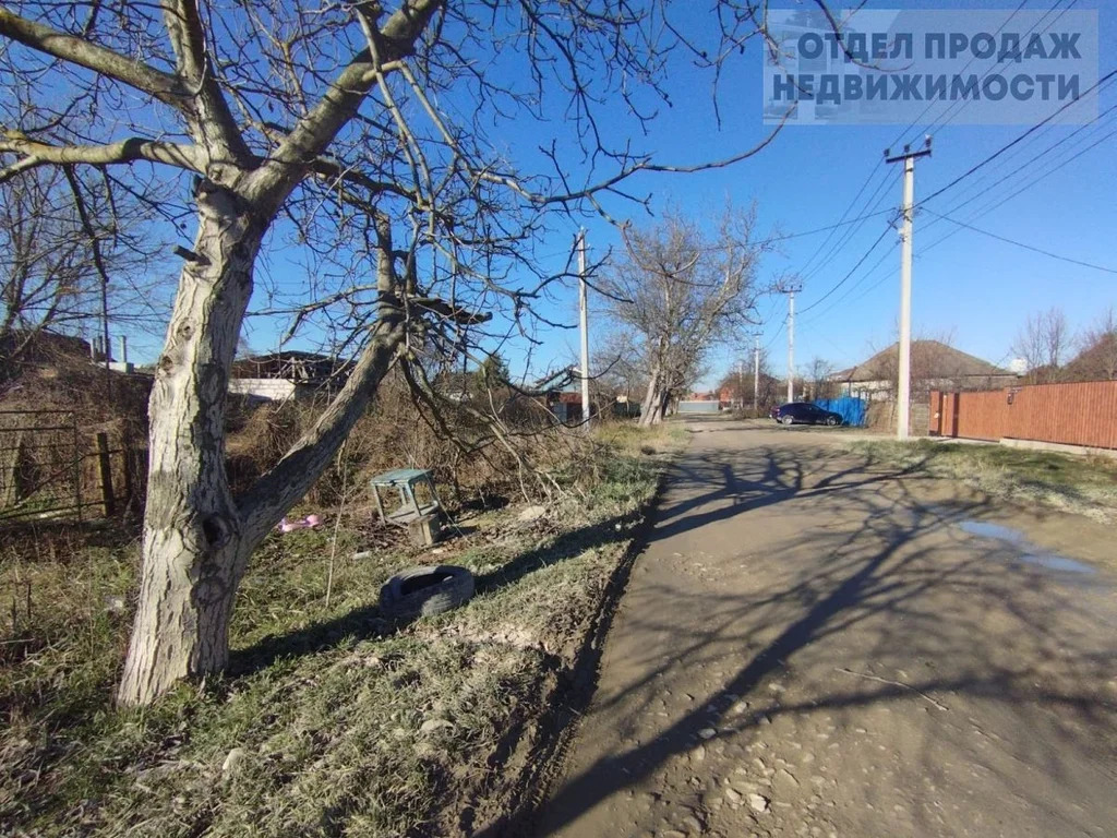 Участок в центре города - Фото 3