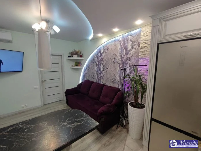 Продажа квартиры, Батайск, ул. Шмидта - Фото 8