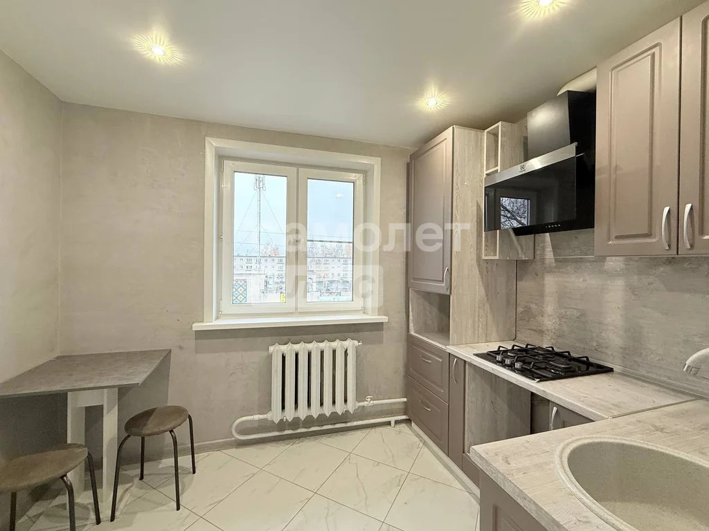 Продажа квартиры, Кимры, ул. Чапаева - Фото 1