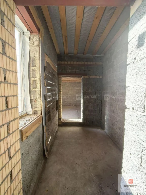 Продажа дома, Богородское, Пестречинский район, ул. Комарова - Фото 10