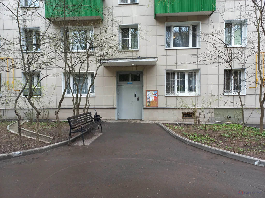 Продажа квартиры, ул. Гарибальди - Фото 3
