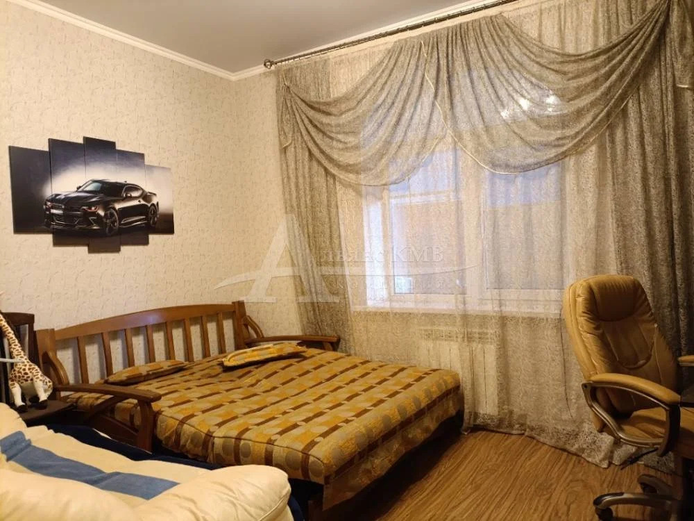 Продажа дома, Георгиевск, ул. Воровского - Фото 1