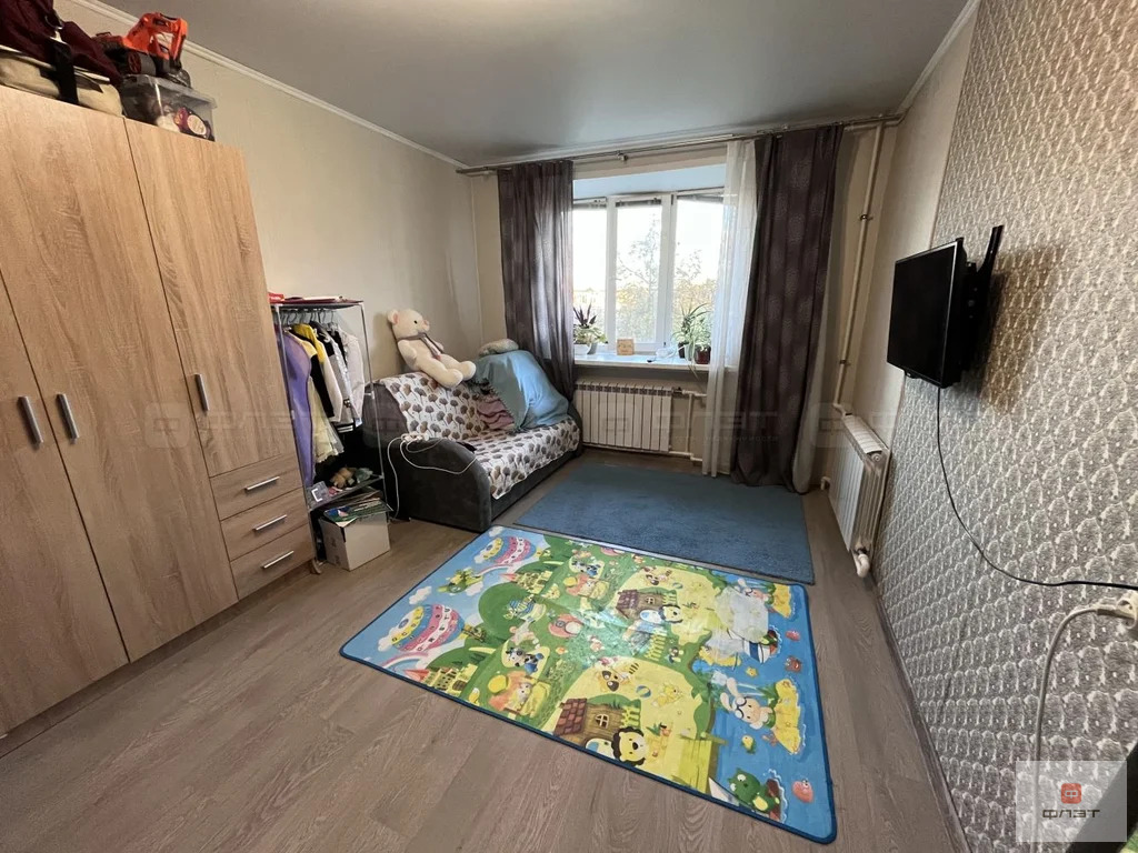 Продажа квартиры, Казань, ул. Кулахметова - Фото 0