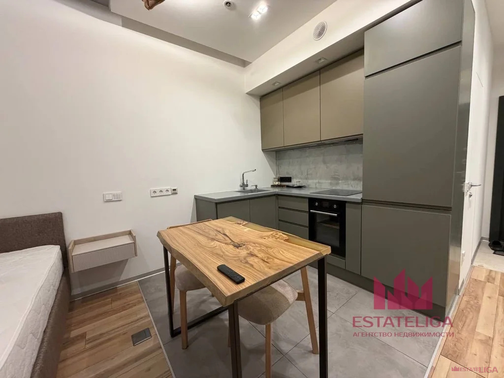 Аренда квартиры, Ходынский б-р. - Фото 3