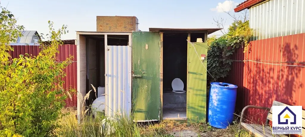 Продажа дома с зем.участком СНТ Русское поле - Фото 20