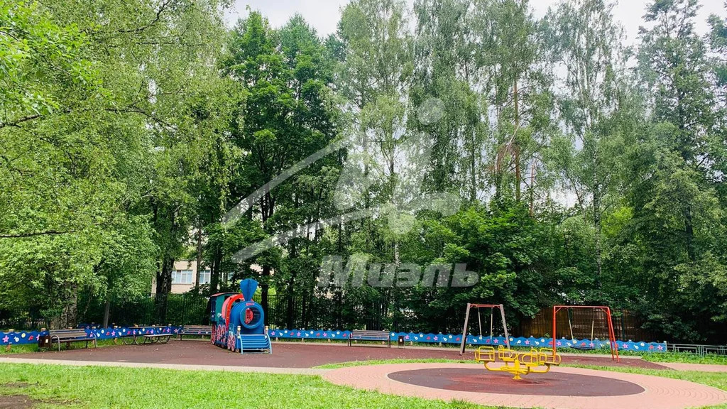 Продажа квартиры, Красногорск, Красногорский район, ул. Кирова - Фото 22