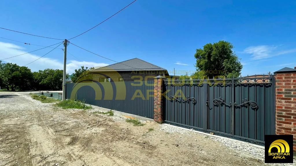 Продажа дома, Славянск-на-Кубани, Славянский район, ул. Батарейная - Фото 4