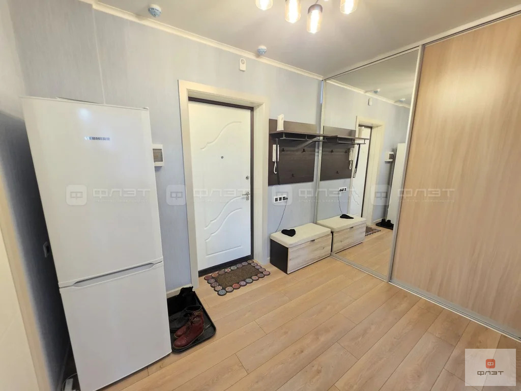 Продажа квартиры, Казань, ул. Комсомольская - Фото 7