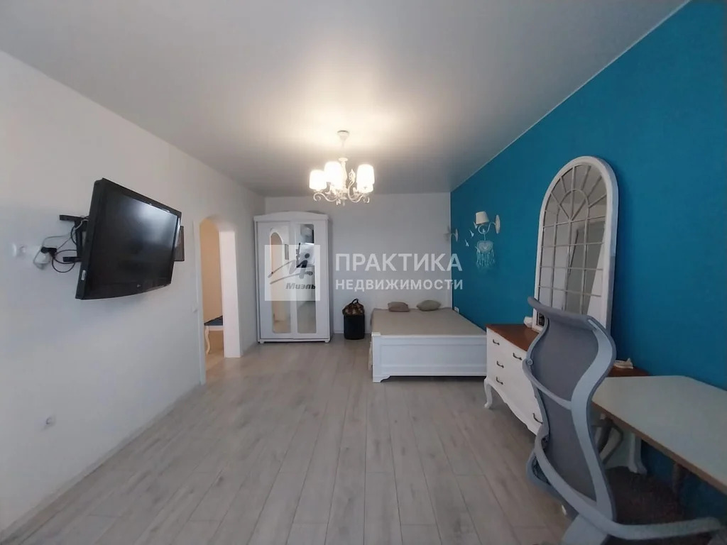 Продажа квартиры, Варшавское ш. - Фото 30