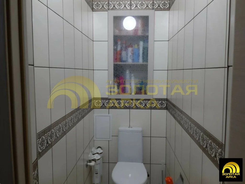 Продажа квартиры, Темрюк, Темрюкский район, ул. Анджиевского - Фото 5