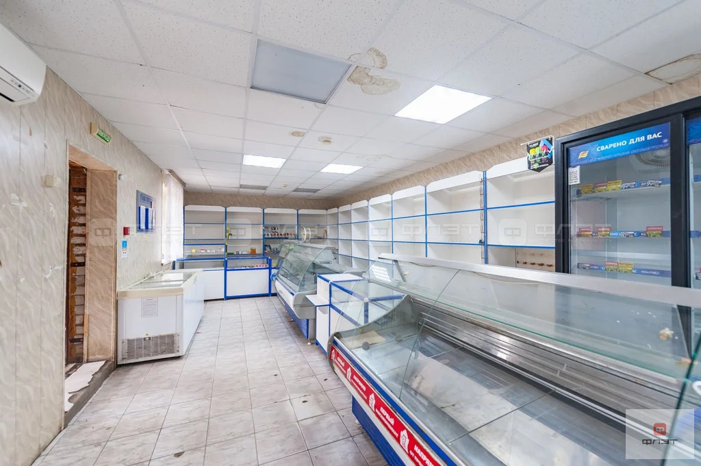 Продажа торгового помещения, Лаишево, Лаишевский район, ул. ... - Фото 4